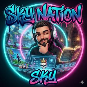 Sky's anthem