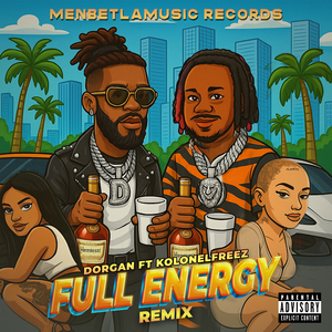 Full Energy - (Remix)