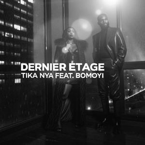 Dernier Étage (feat. Bomoyi)
