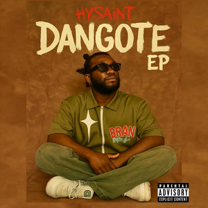 Dangote! (feat. White Man)