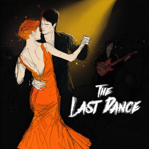 The Last Dance (Live Session)