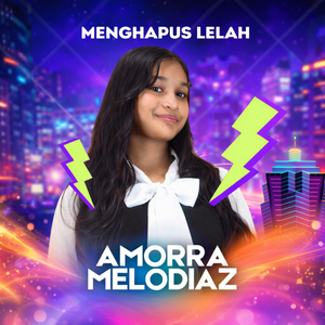 Menghapus Lelah