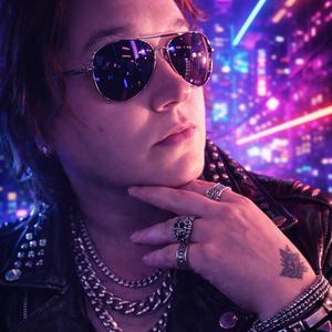 Sugar (royal fox vocals)