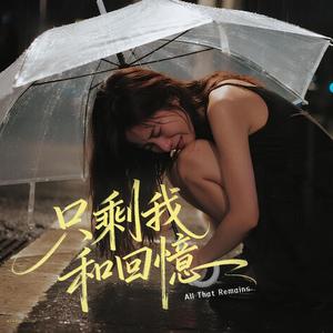 只剩我和回憶