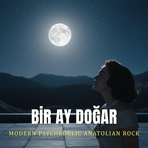 Bir Ay Doğar (Psychedelic Anatolian Rock)