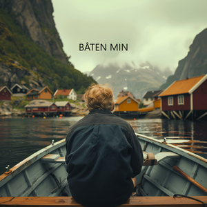 Båten Min