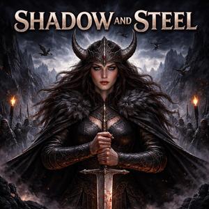 Throne of Ash and Ice (Viking Fantasy Music)