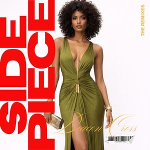 SIDE PIECE (Funk Mix)