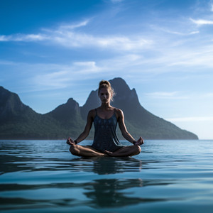 Yoga Tides Breathing
