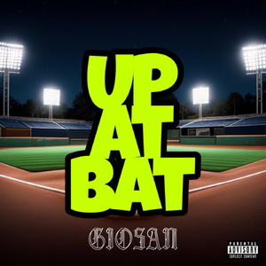 Up At Bat
