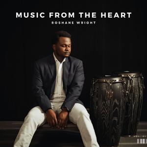 Music From the Heart (feat. Larnell Lewis)