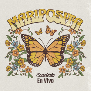 Mariposita (Concierto En Vivo)