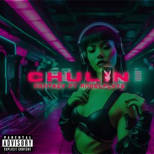 CHULIN (feat. AngelFlyte)