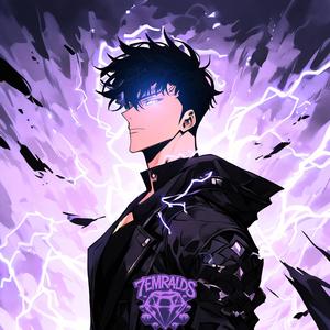 ARISE (Solo Leveling) (feat. Infinite Rock)