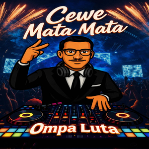 Cewe Mata Mata