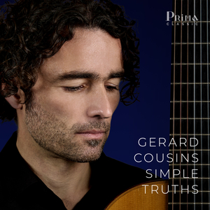 Guiding Light (Arr. for guitar by Gerard Cousins)