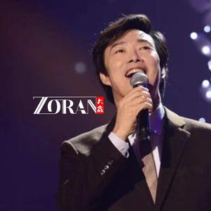 费玉清-一剪梅REMIX（Zoran大鑫 remix）