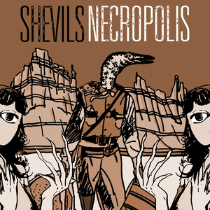 Necropolis