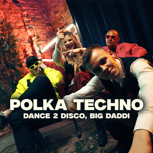 Polka Techno (Radio Edit)
