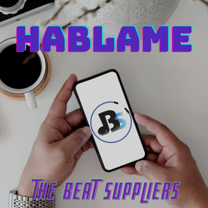 Hablame (Instrumental)