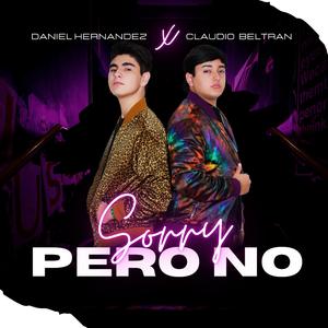 Sorry Pero No (feat. Daniel Hernández)