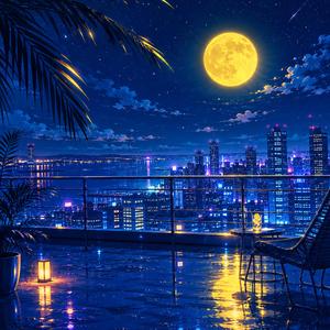 深夜0時のシトラス