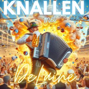Knallen met z'n allen