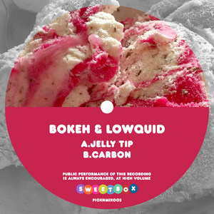 Jelly Tip (Original Mix)