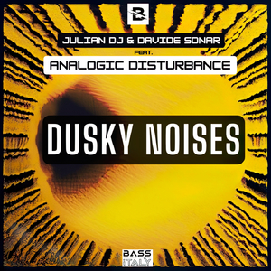 Dusky Noises (Extended)