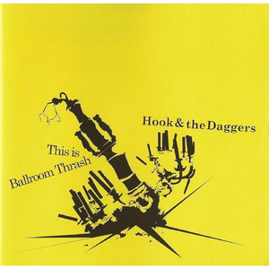 Radioactive Kiss (She's a Scientist)