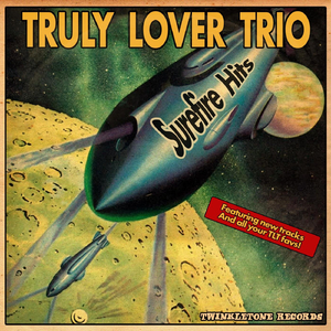 Surfrider (Unreleased Alternate Mix)