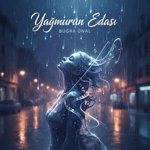 Yağmurun Edası