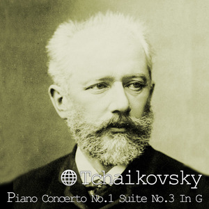 Tchaikovsky: Suite No.3 In G Op 55 Elegle