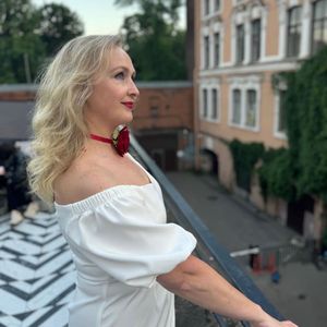 Любовь по жизни растеряла