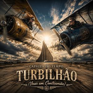 Turbilhão (Voar em Contramão)