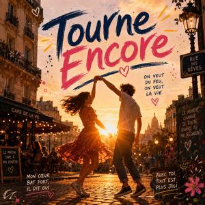 Tourne Encore