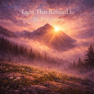 Light That Refused to Be Forgotten
