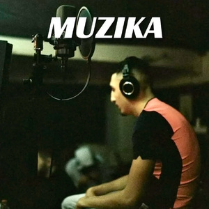 [不免费]--MUZIKA--Morad & Jul Afro Trap Type Beat