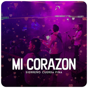 Mi Corazon