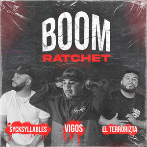 BOOM RATCHET