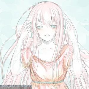 Falling (feat. Vocaloid Sonika)