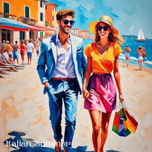 Italian Summer