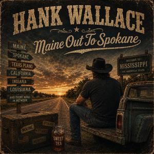 Maine To Spokane