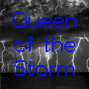 Queen of the Storm