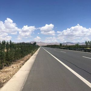 夜空中最亮的星