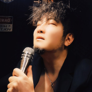 我爱你爱的那么狂