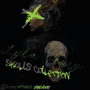 WE LOST IT ALL (feat. Nothing But Skulls)