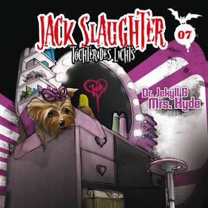Dr. Jekyll und Mrs. Hyde - Teil 33