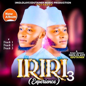 Iriri 3