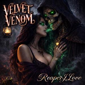 Velvet Venom